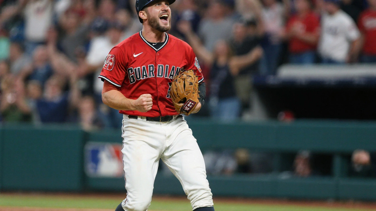 Guardians Climb Into AL Central Lead After Historic 15½‑Game Comeback