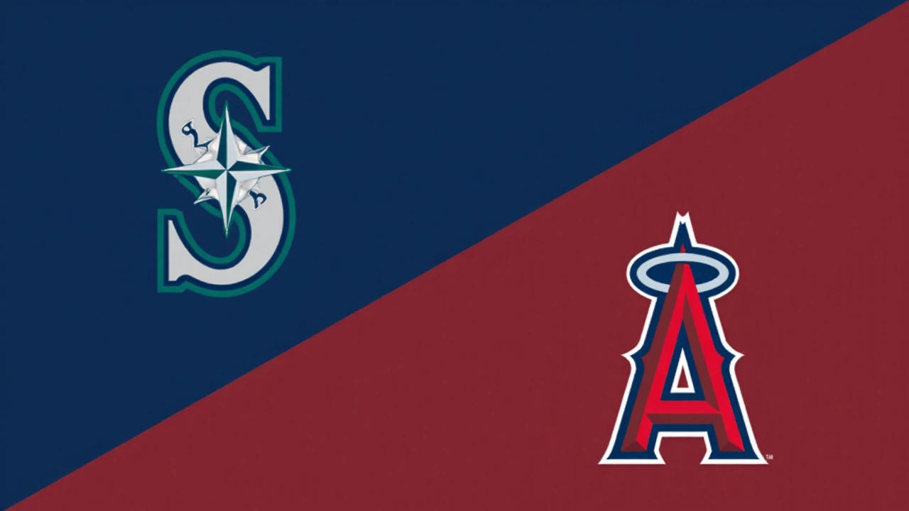 Mike Trout reaches 1,000 RBIs with 443-foot blast as Angels beat Mariners 4-1