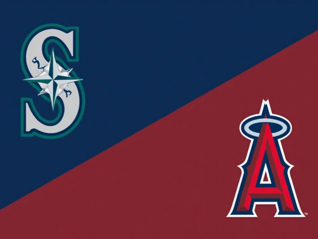 Mike Trout reaches 1,000 RBIs with 443-foot blast as Angels beat Mariners 4-1