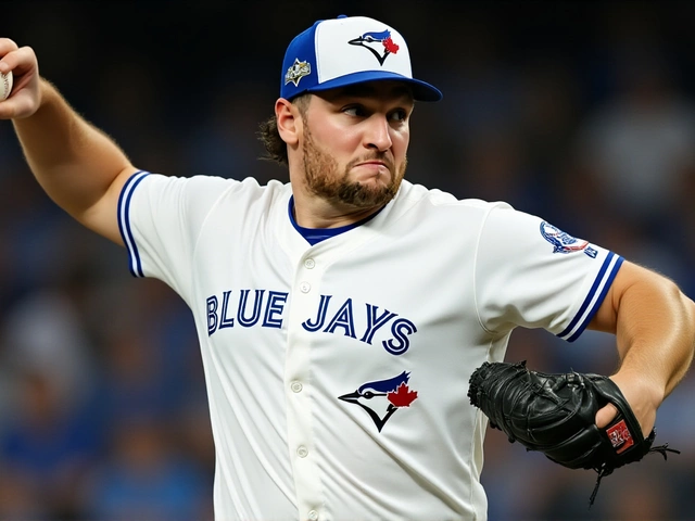Rookie Pitcher Trey Yesavage Calls Out Hate Toward His Family Before ALCS Game 1