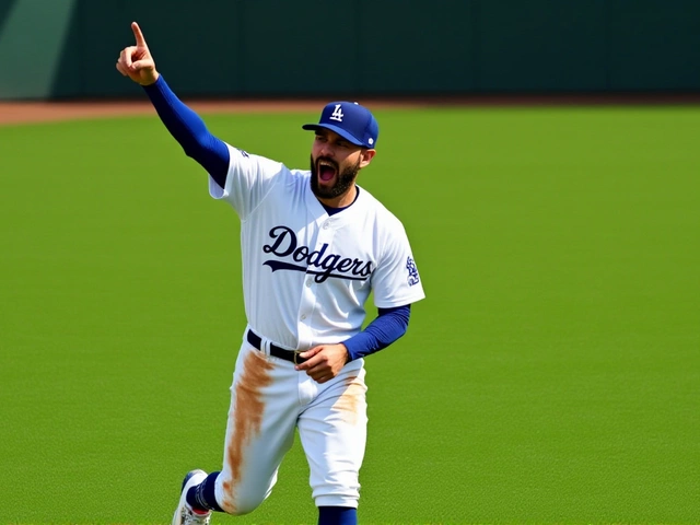 Yamamoto Shuts Down Brewers as Dodgers Take 2-0 NLCS Lead