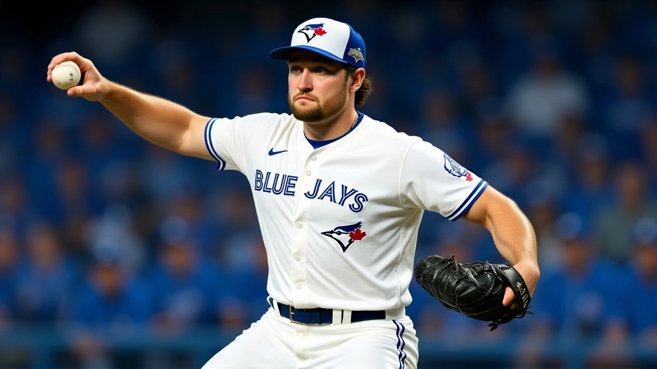What Lies Ahead for Yesavage and the ALCS