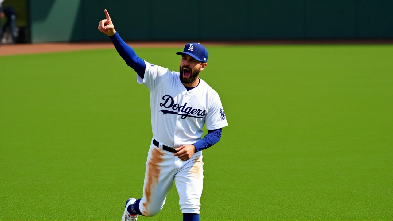 Yamamoto Shuts Down Brewers as Dodgers Take 2-0 NLCS Lead
