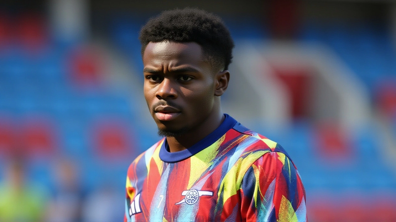 Eze hat-trick powers Arsenal to 4-1 derby win over Spurs in London