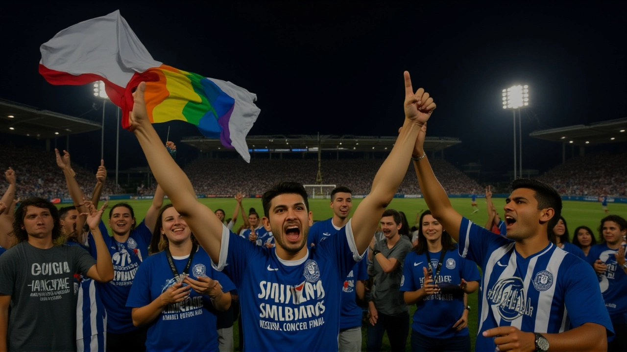 San Diego FC Stuns MLS With Historic Run to Western Conference Final