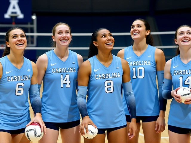 Duke Volleyball to Face Wake Forest and California Twice in 2025 ACC Season Amid Scheduling Conflict