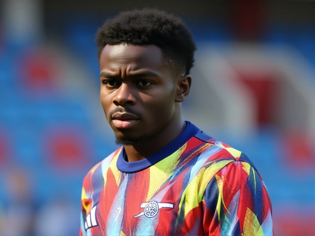 Eze hat-trick powers Arsenal to 4-1 derby win over Spurs in London