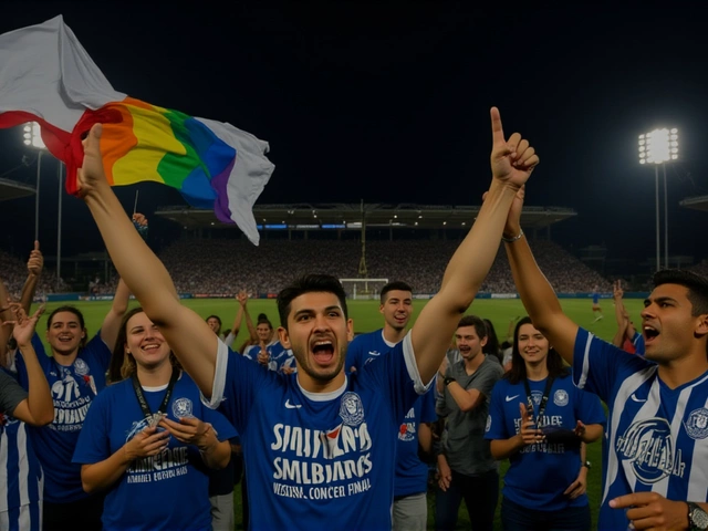 San Diego FC Stuns MLS With Historic Run to Western Conference Final
