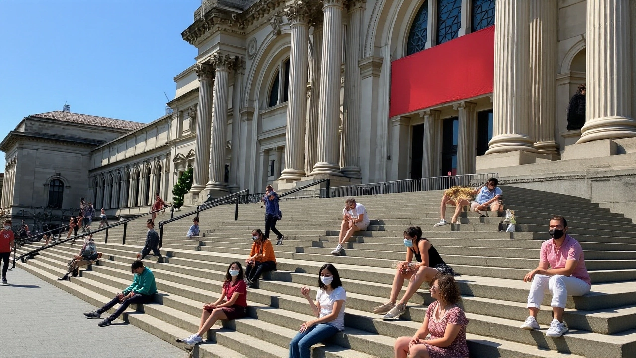 Who Else Is Making Waves?