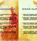 ikrar guru indonesia