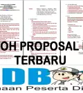 Proposal PPDB