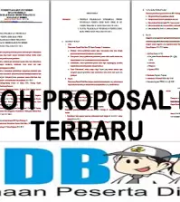 Proposal PPDB